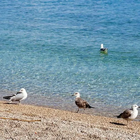 Apartament Lidija Lovran