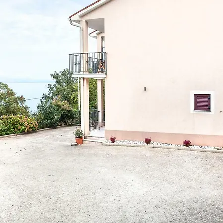 Apartament Lidija Lovran