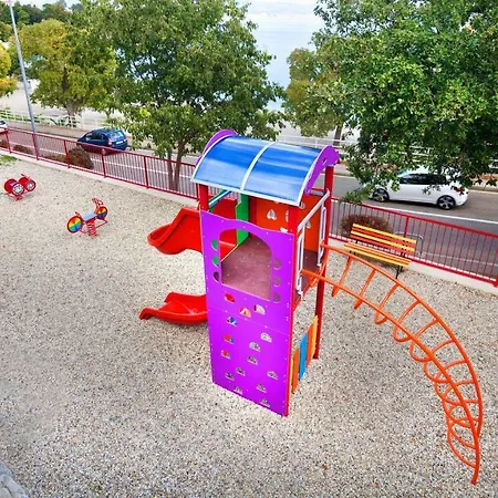 Lidija Apartament Lovran