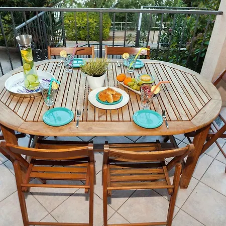 Lidija Apartment Lovran