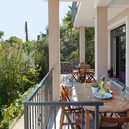 Lidija Apartament Lovran