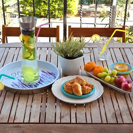 Lidija Apartament Lovran