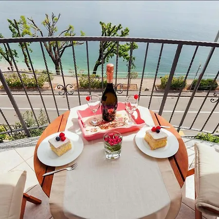 Apartamento Lidija