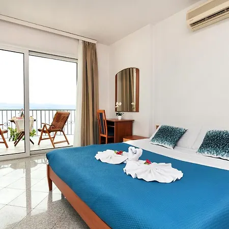 Lidija Apartament Lovran