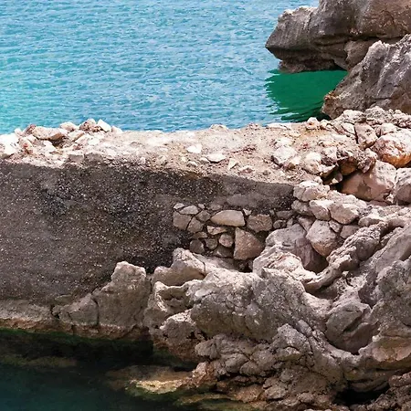 Lidija Apartamento