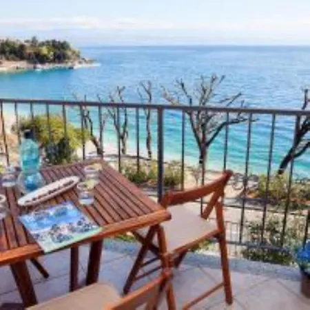 Lidija Apartament Lovran