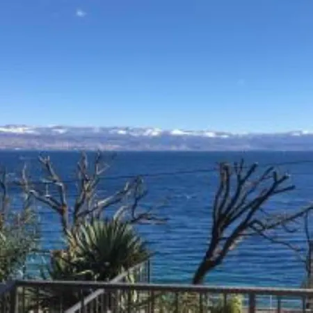 Apartament Lidija Lovran