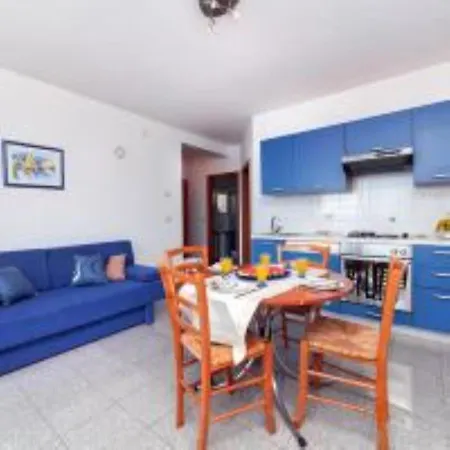 Lidija Apartament