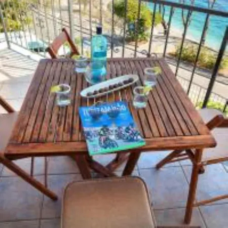 Apartament Lidija Lovran