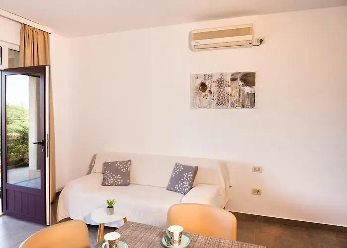 Lidija Apartman