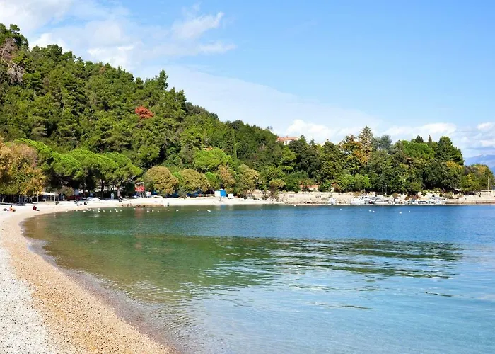 Apartman Lidija