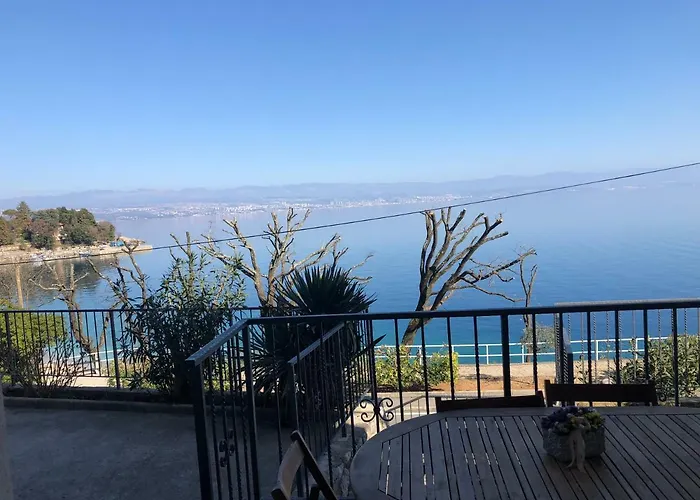 Lidija Apartman *