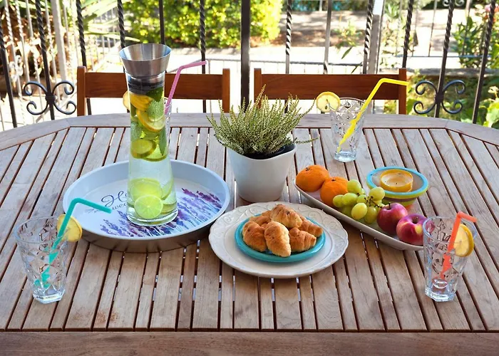 Lidija Apartman Lovran
