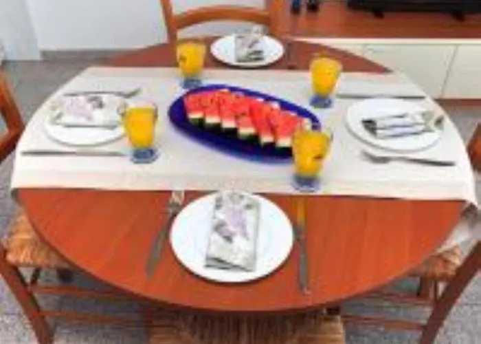 Apartman Lidija