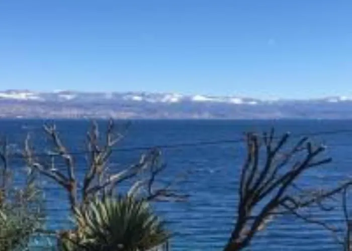 Apartman Lidija Lovran