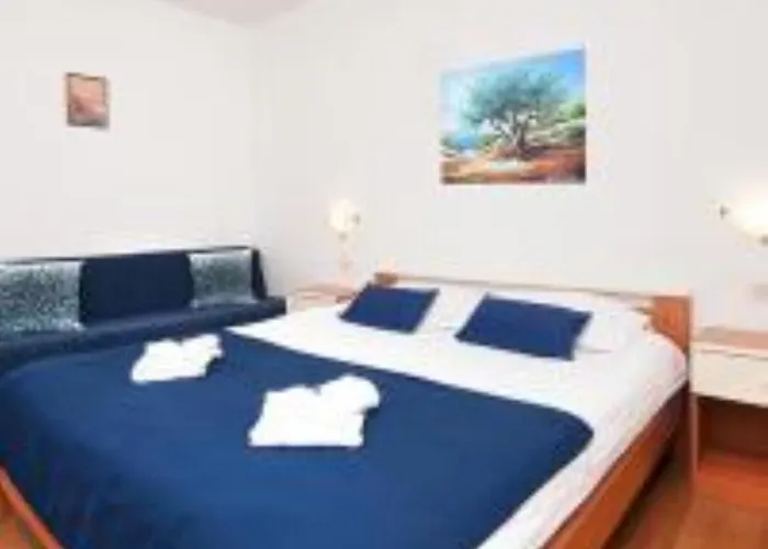 Apartman Lidija Lovran