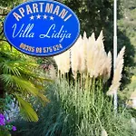 Lidija * لوفغان