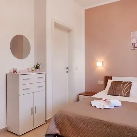 Apartamento Lidija Lovran