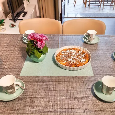 Apartamento Lidija Lovran
