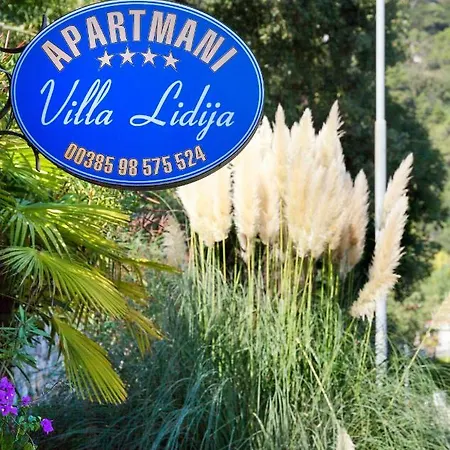 Lidija * Lovran
