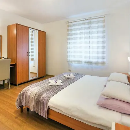 Apartamento Lidija *