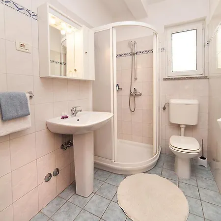 Lidija Apartment Lovran
