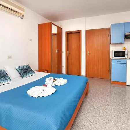 Apartamento Lidija Lovran