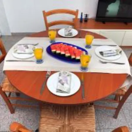 Apartamento Lidija