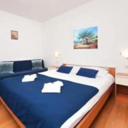 Apartamento Lidija Lovran