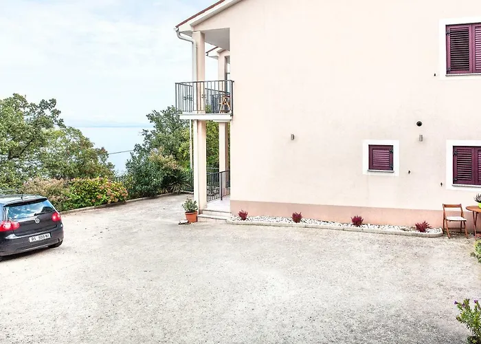 Appartamento Lidija Laurana