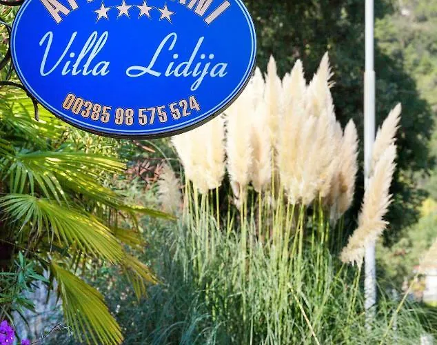 Lidija * Laurana