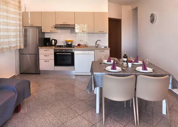 Appartamento Lidija