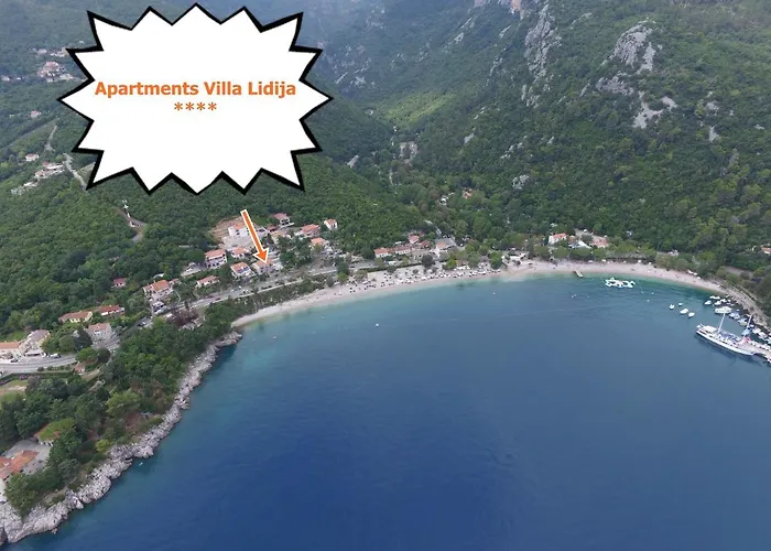 Lidija Appartamento