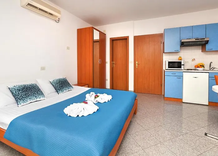 Appartamento Lidija Laurana